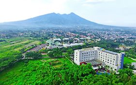 Padjadjaran Suites Resort And Convention Hotel